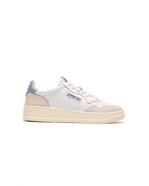 AUTRY AULWVS07 関税送料込 Autry Action Shoes WMNS MEDALIST LOW | AULWSL30 | AFEW STORE